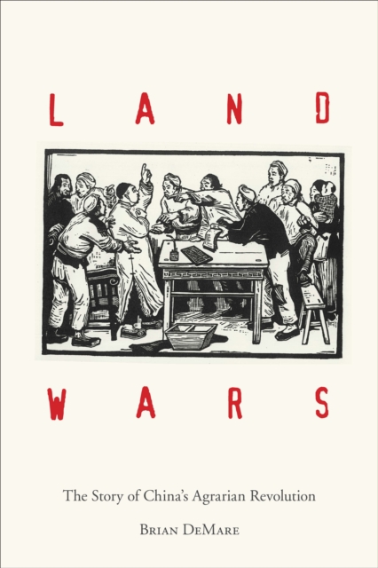 Land Wars