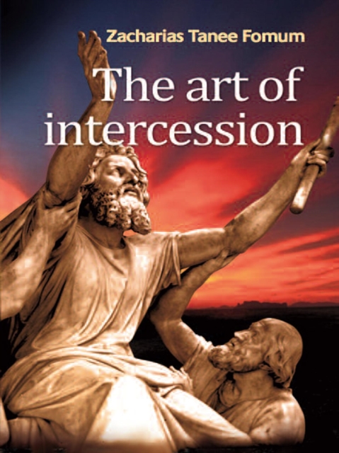 Art of Intercession
