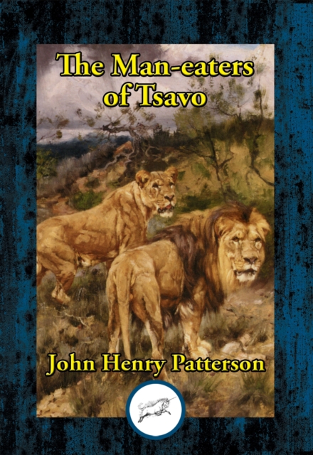 Man-eaters of Tsavo