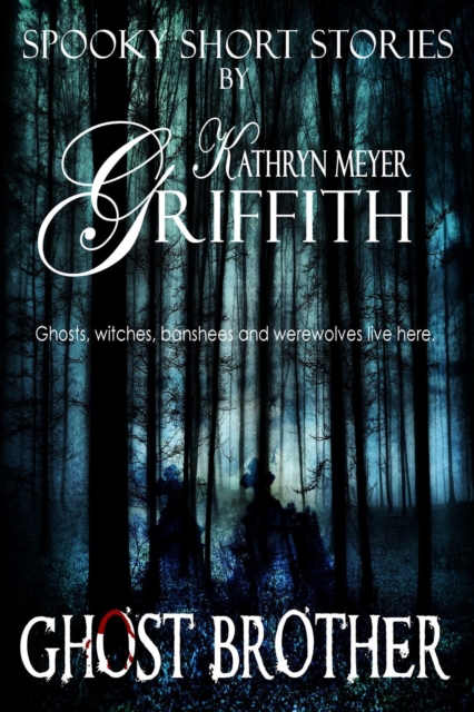 Ghost Brother