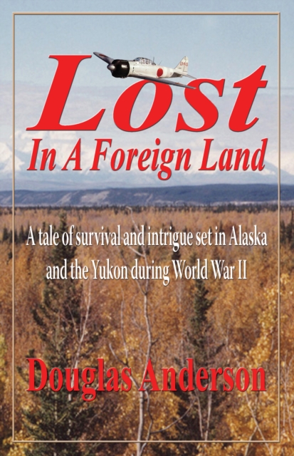 Lost in a Foreign Land