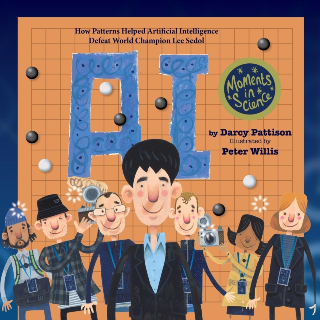 A.I.:  How Patterns Helped Artificial Intelligence Defeat World Champion Lee Sedol