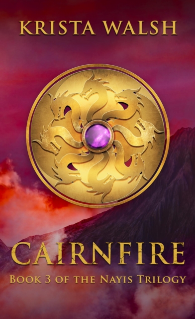 Cairnfire