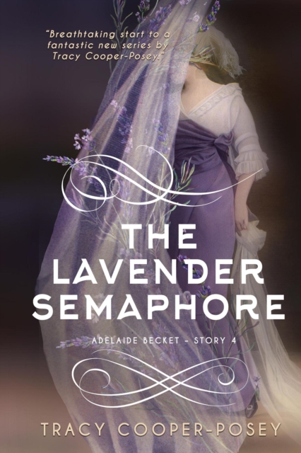Lavender Semaphore