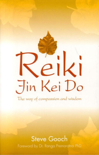 Reiki Jin Kei Do