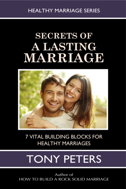 Secrets of a Lasting Marriage