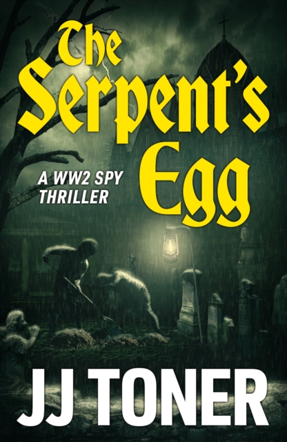 Serpent's Egg
