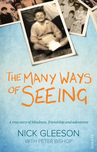 Many Ways of Seeing