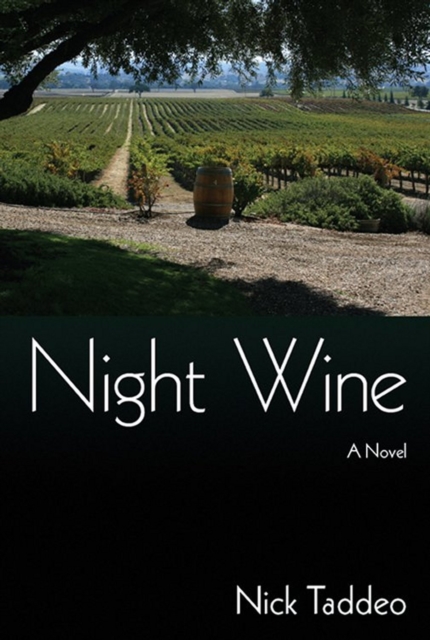 Night Wine: A Novel