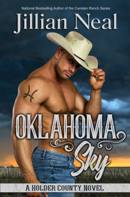 Oklahoma Sky: A Holder County Novel