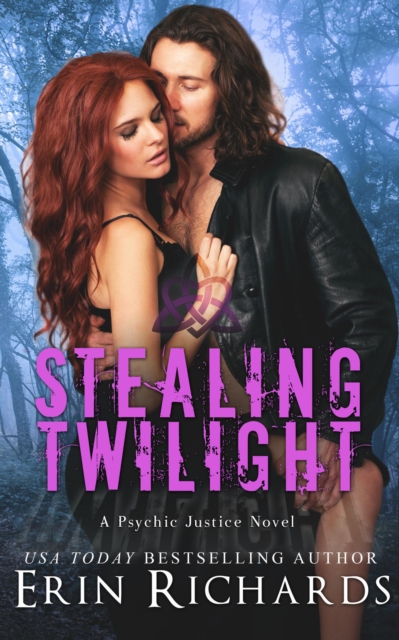 Stealing Twilight
