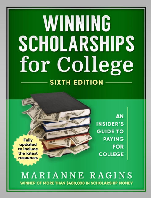 Winning Scholarships for College