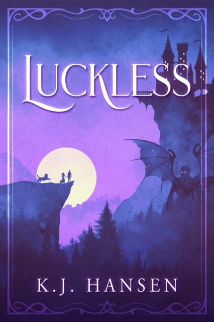 Luckless