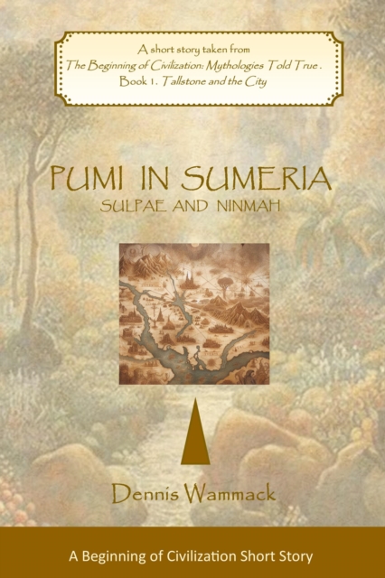 Pumi in Sumeria: Sulpae and Ninmah