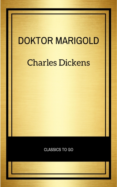 Doktor Marigold