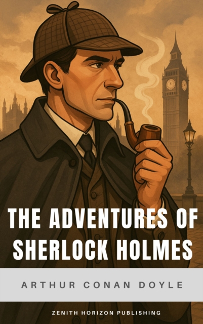 Adventures of Sherlock Holmes