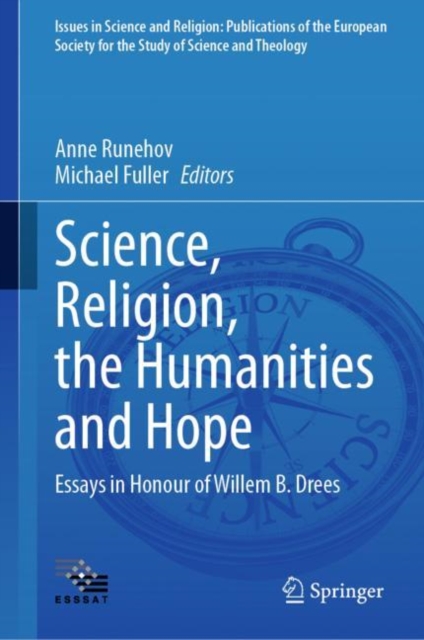 Science, Religion, the Humanities and Hope
