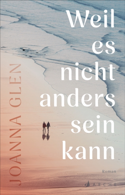 Weil es nicht anders sein kann