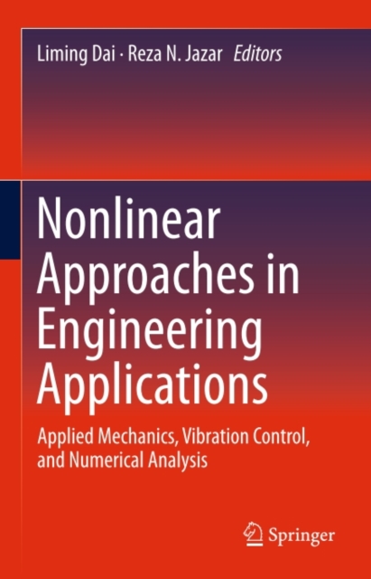 Nonlinear Approaches in Engineering Applications