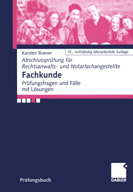 Fachkunde