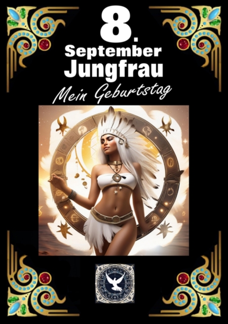 8.September, mein Geburtstag
