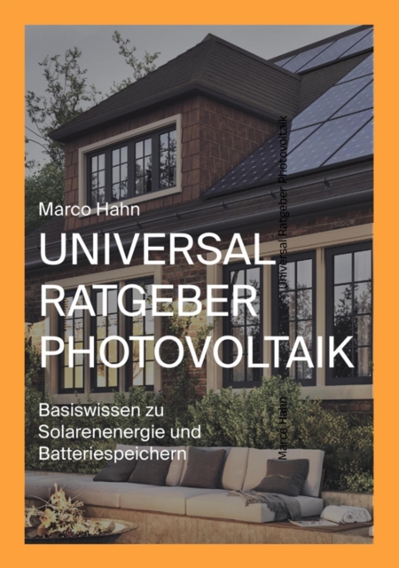 Universal Ratgeber Photovoltaik