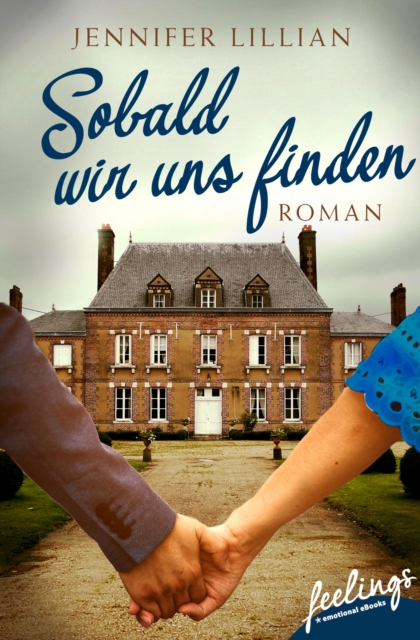 Sobald wir uns finden