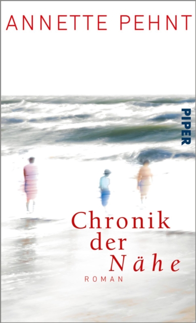 Chronik der Nähe