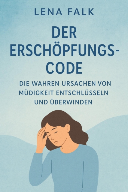 Der Erschopfungs-Code: Die wahren Ursachen von Mudigkeit entschlusseln - und uberwinden