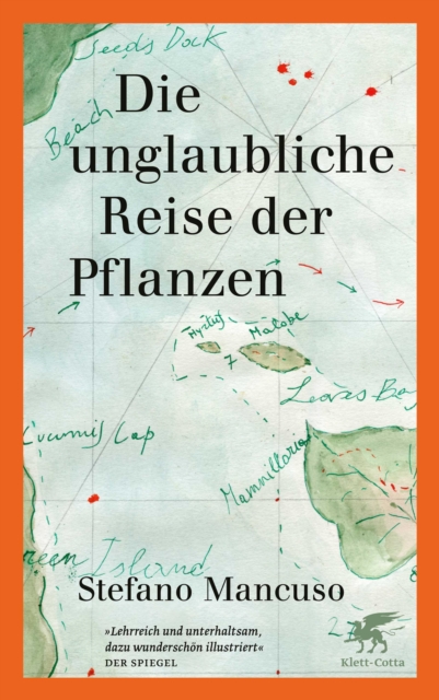 Die unglaubliche Reise der Pflanzen