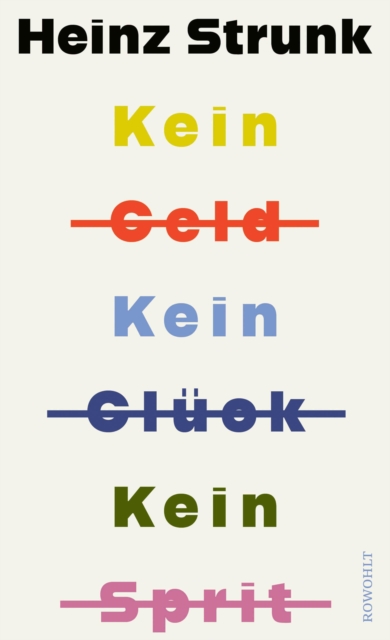 Kein Geld Kein Glück Kein Sprit