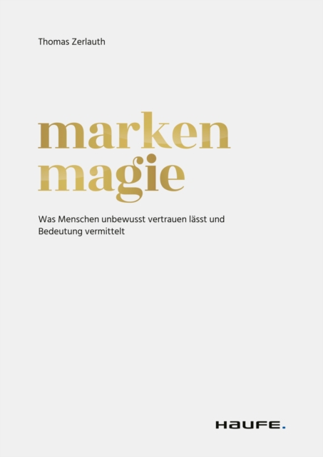 Markenmagie