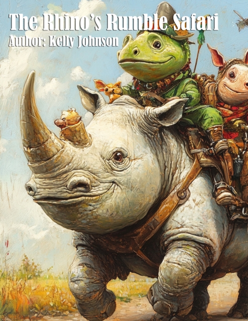 Rhino's Rumble Safari