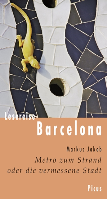 Lesereise Barcelona