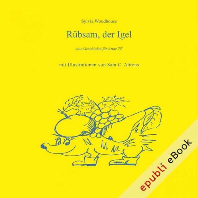 Rübsam, der Igel