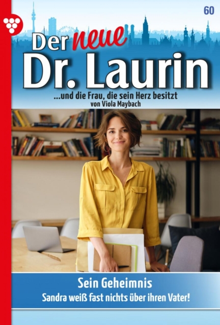 Sein Geheimnis