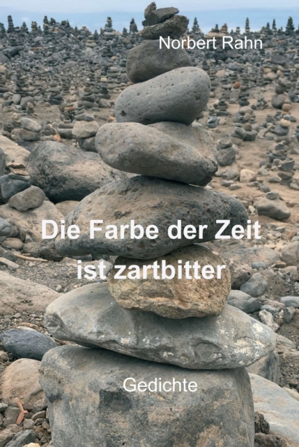 Die Farbe der Zeit ist zartbitter