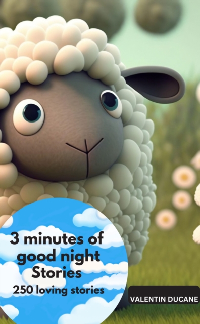 3 minutes of good night  Stories – 250 loving stories