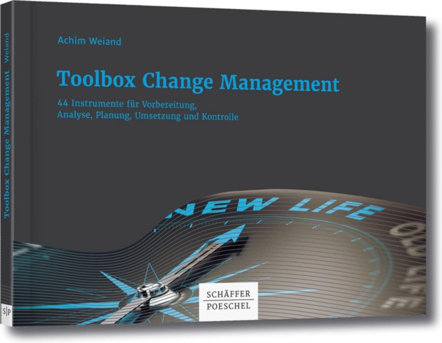 Toolbox Change-Management