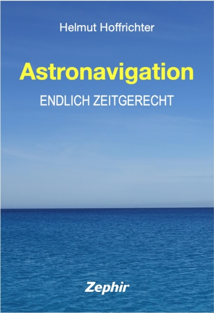 Astronavigation