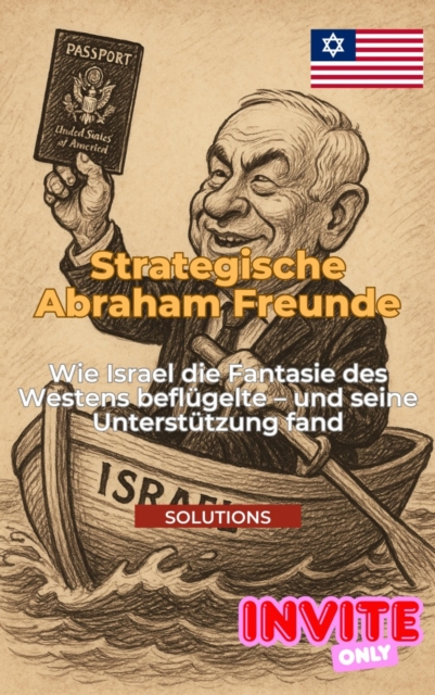 Strategische Abraham Freunde