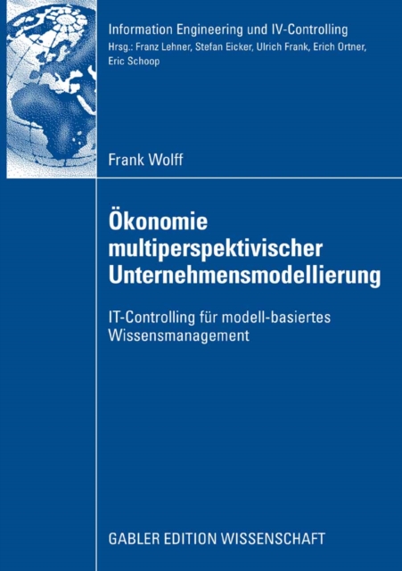 Ökonomie multiperspektivischer Unternehmensmodellierung