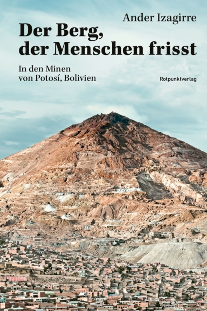 Der Berg, der Menschen frisst