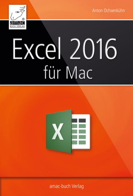 Microsoft Excel 2016 fur den Mac