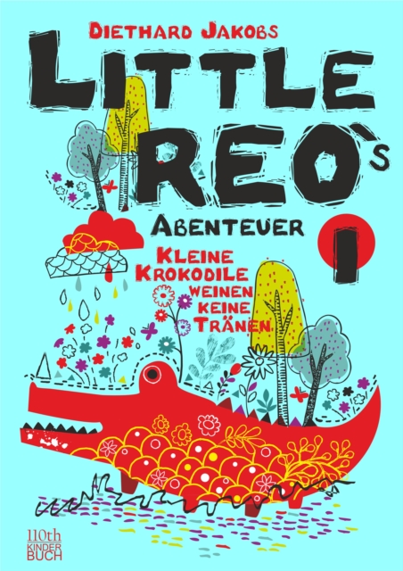 Little Reo`s Abenteuer