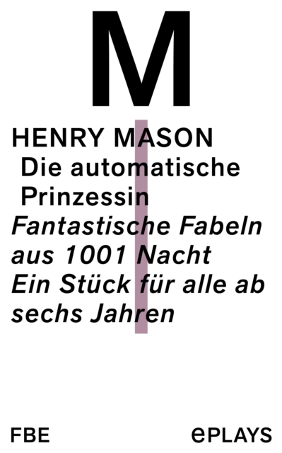 DIe automatische Prinzessin