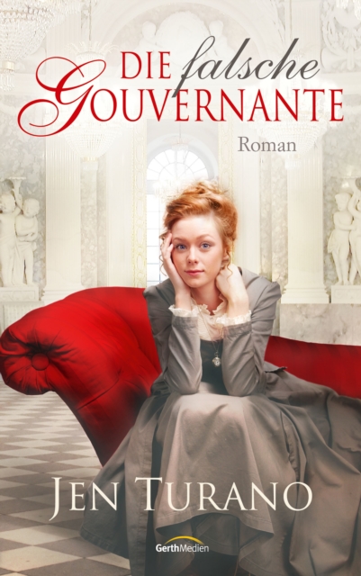 Die falsche Gouvernante