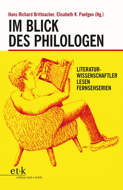 Im Blick des Philologen