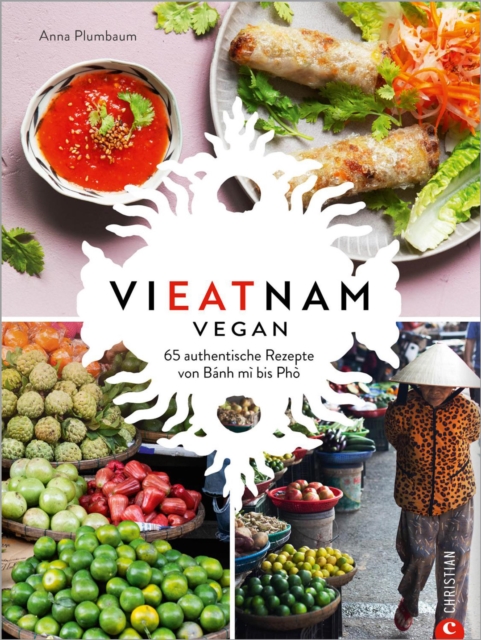 Vieatnam vegan