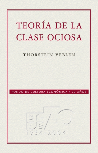 Teoría de la clase ociosa